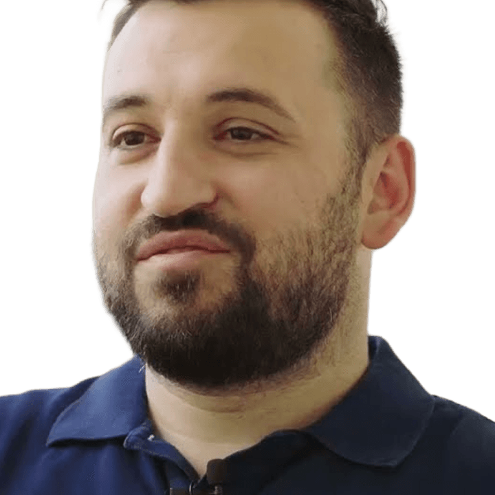 Александър Нунев