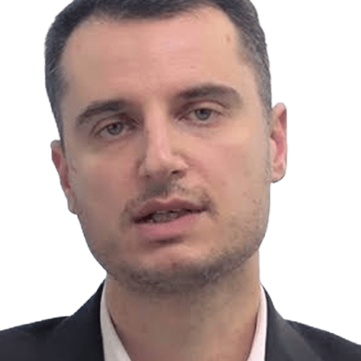 Антон Радев