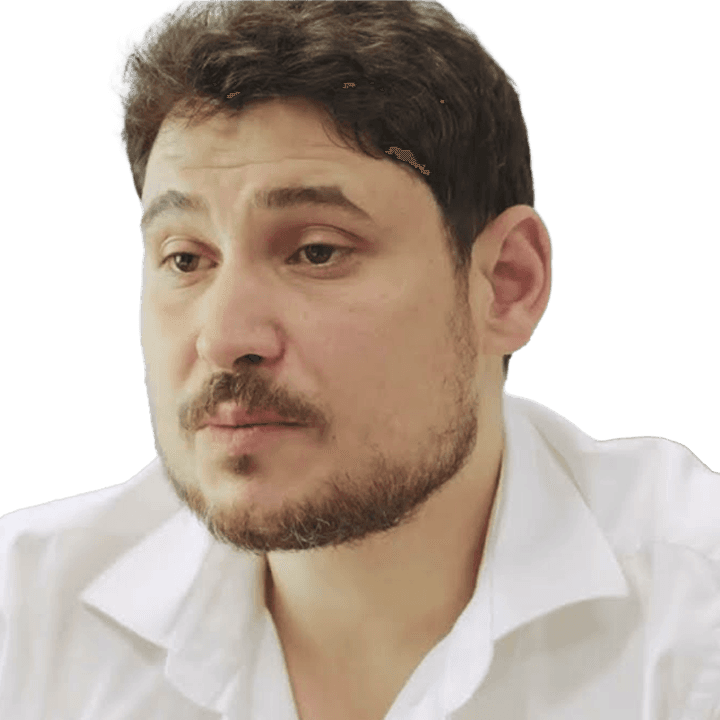 Христо Христев