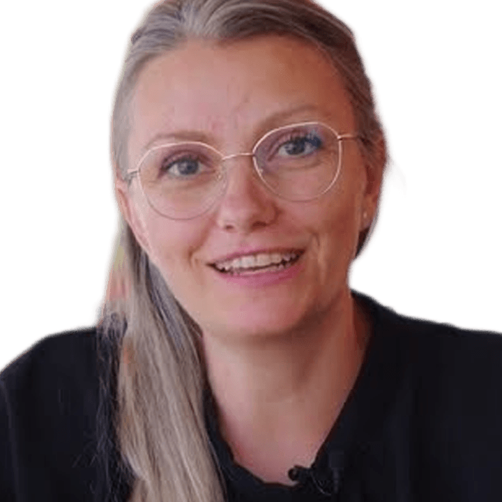 Калина Йорданова