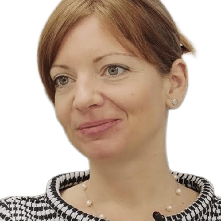 Ралица Карамфилова