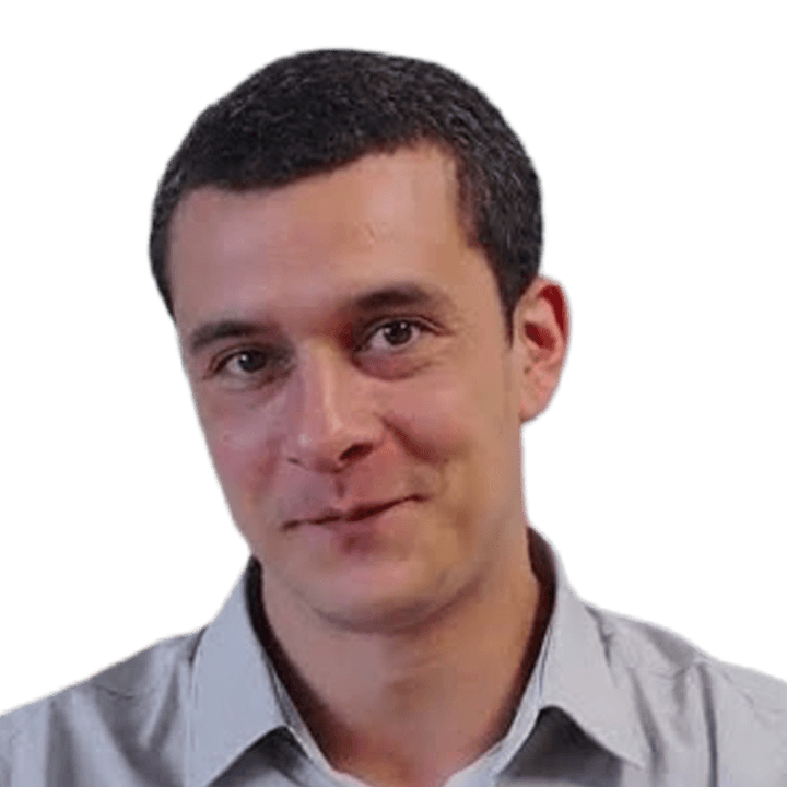Васил Михайлов