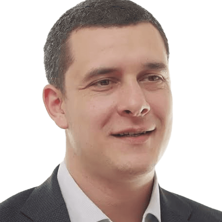 Васил Михайлов