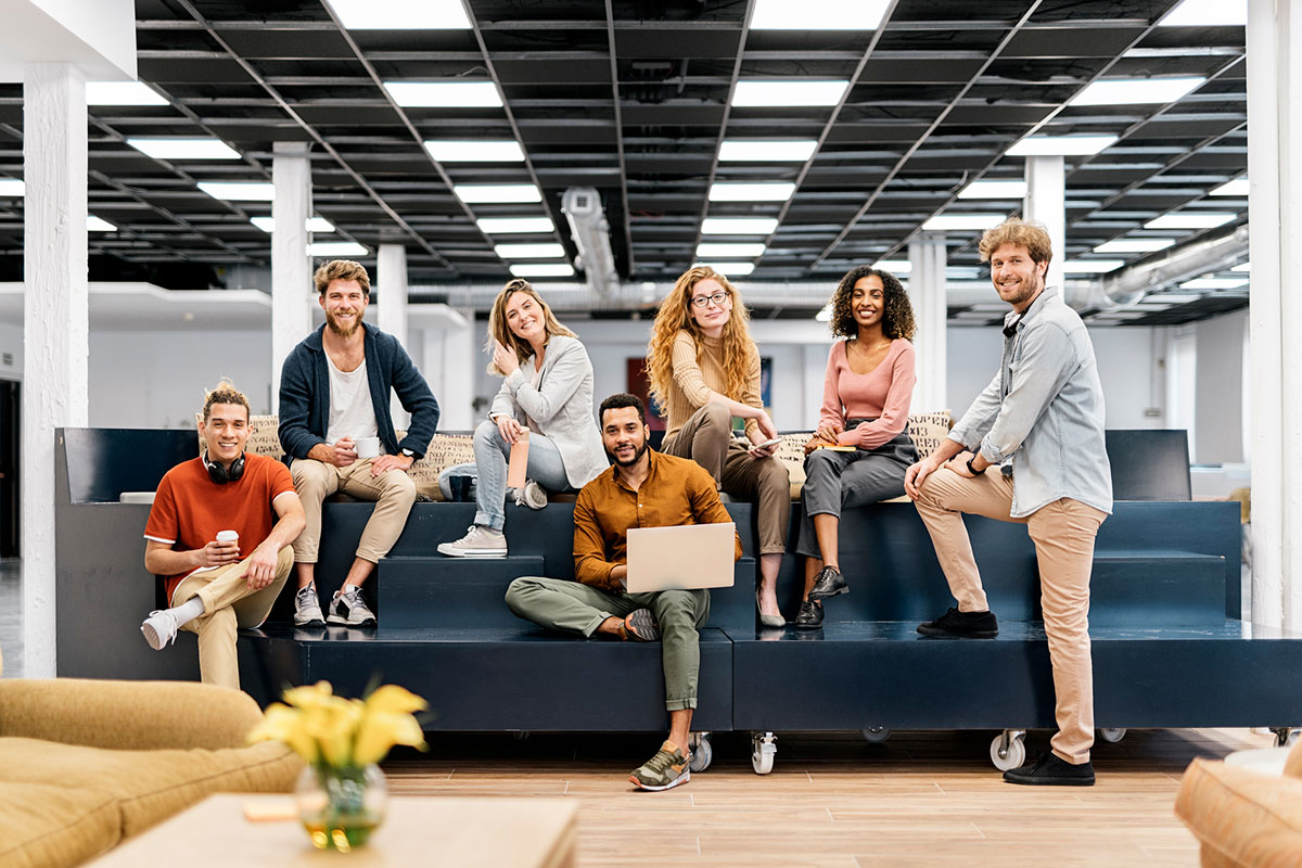 Structure begins long before results appear