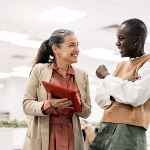 Leadership Self-Awareness