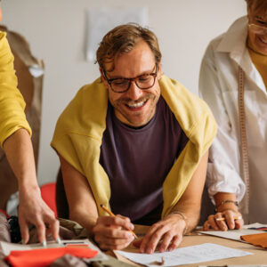 Loyalty Quotient to Loyalty