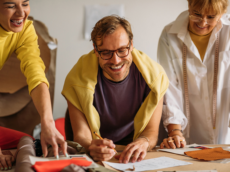 Loyalty Quotient to Loyalty