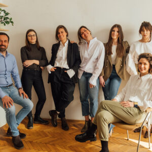 Team Intelligence Model