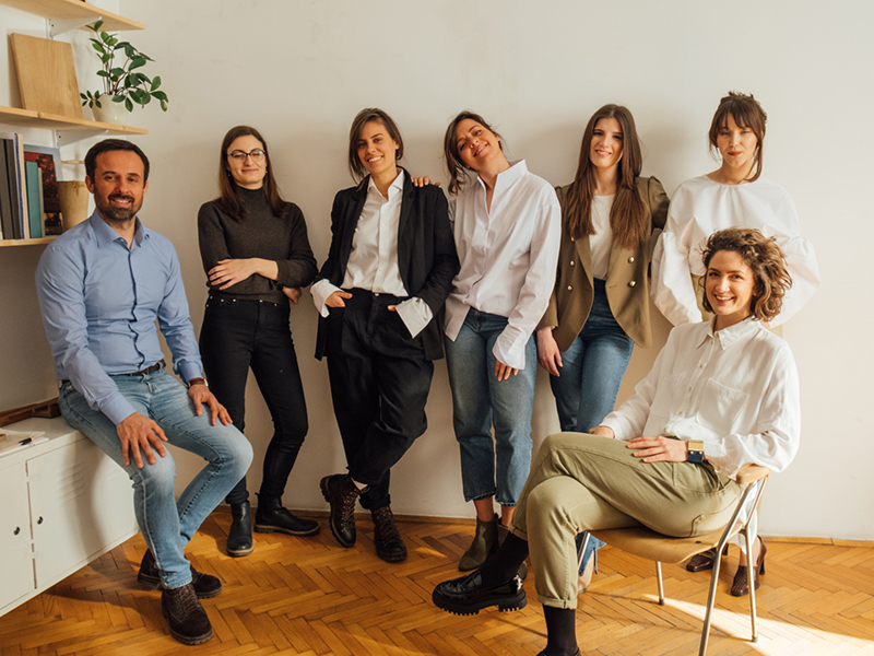 Team Intelligence Model